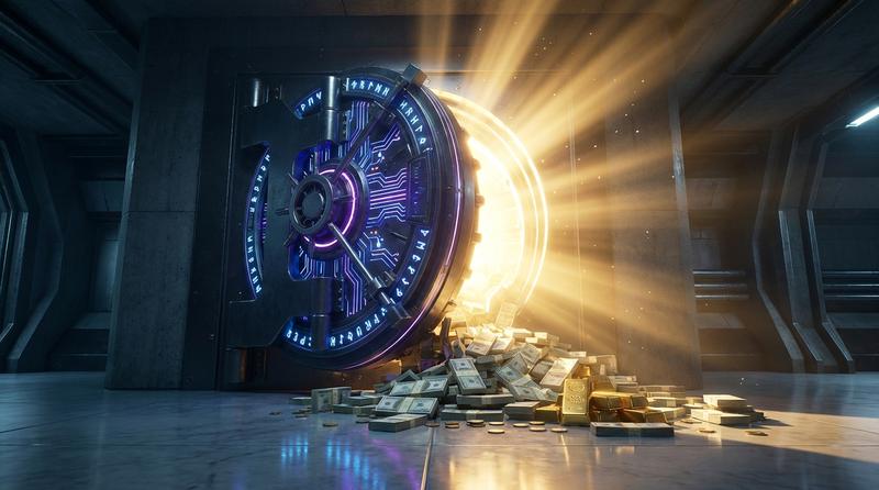 2026年PLC市场报价两极分化：软硬解耦后的定价逻辑重构